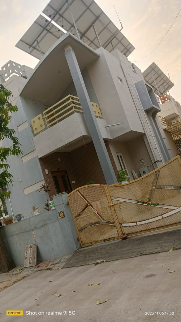 187.29 SQ.MTR Bungalow House In , AHEMDABAD